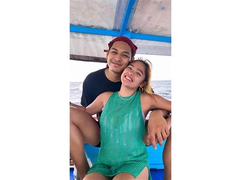andrea brilliantes porn hub|Andrea Brilliantes & Ricci Rivero .